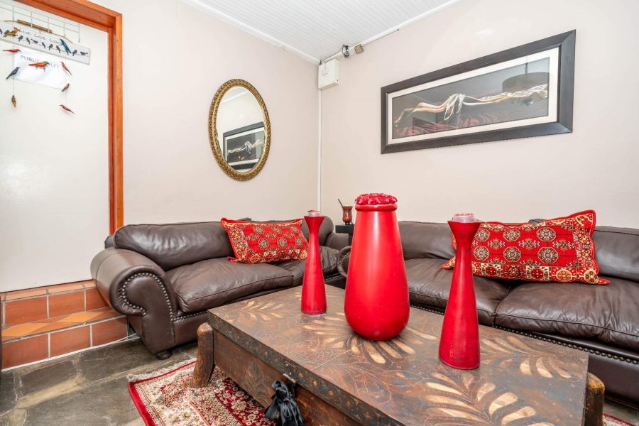 8 Bedroom Property for Sale in Country Club Western Cape